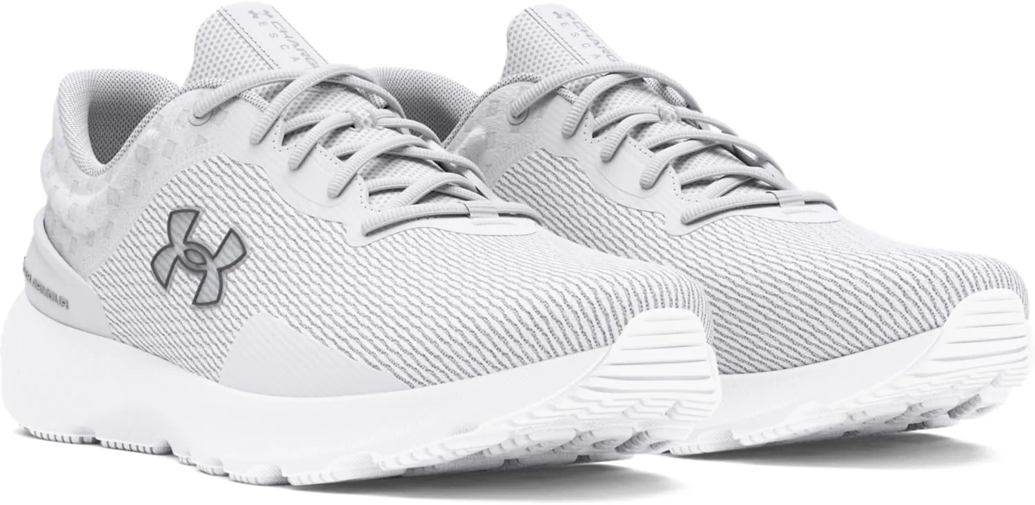 Under Armour Women's Charged Escape 4 Nm Sneaker