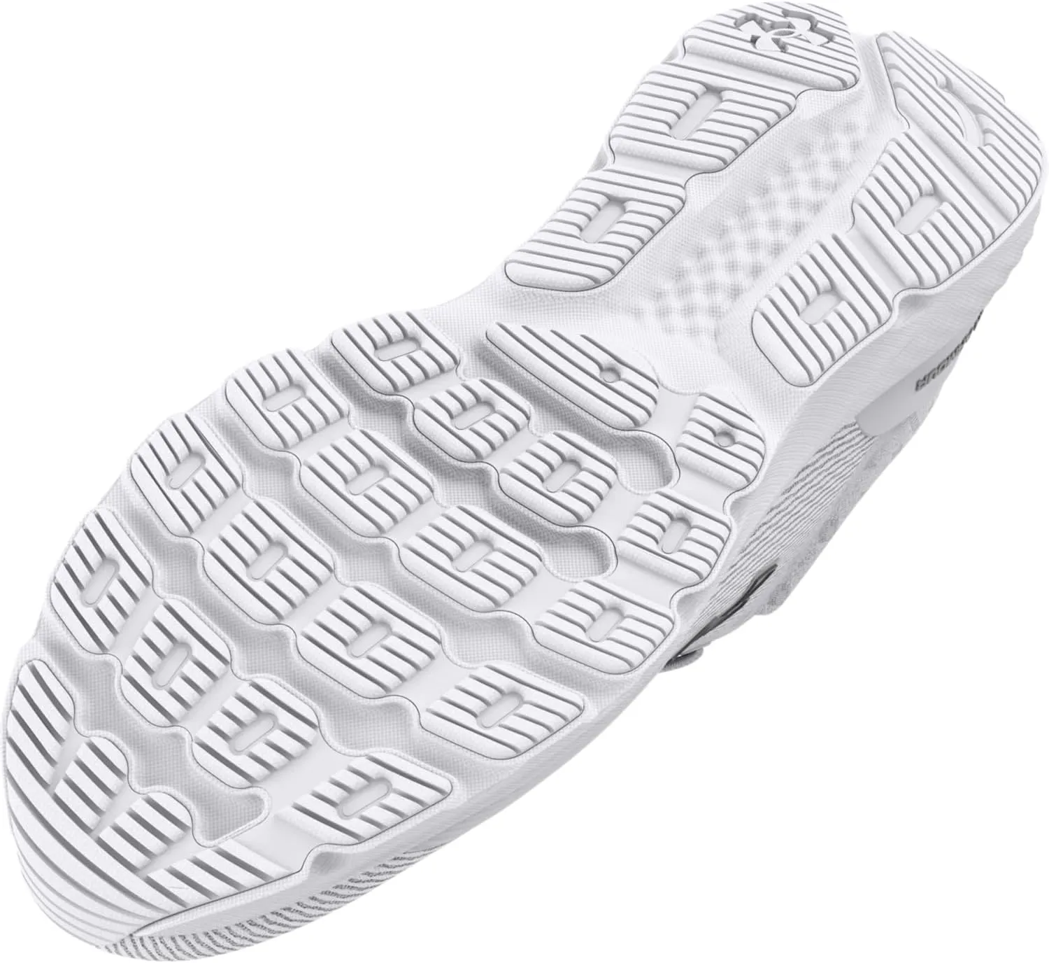 Under Armour Women's Charged Escape 4 Nm Sneaker