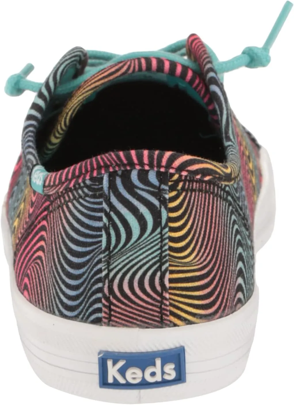 Unisex-Child Kickstart Seasonal Sneaker