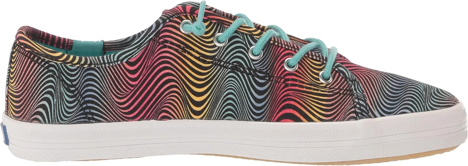 Unisex-Child Kickstart Seasonal Sneaker