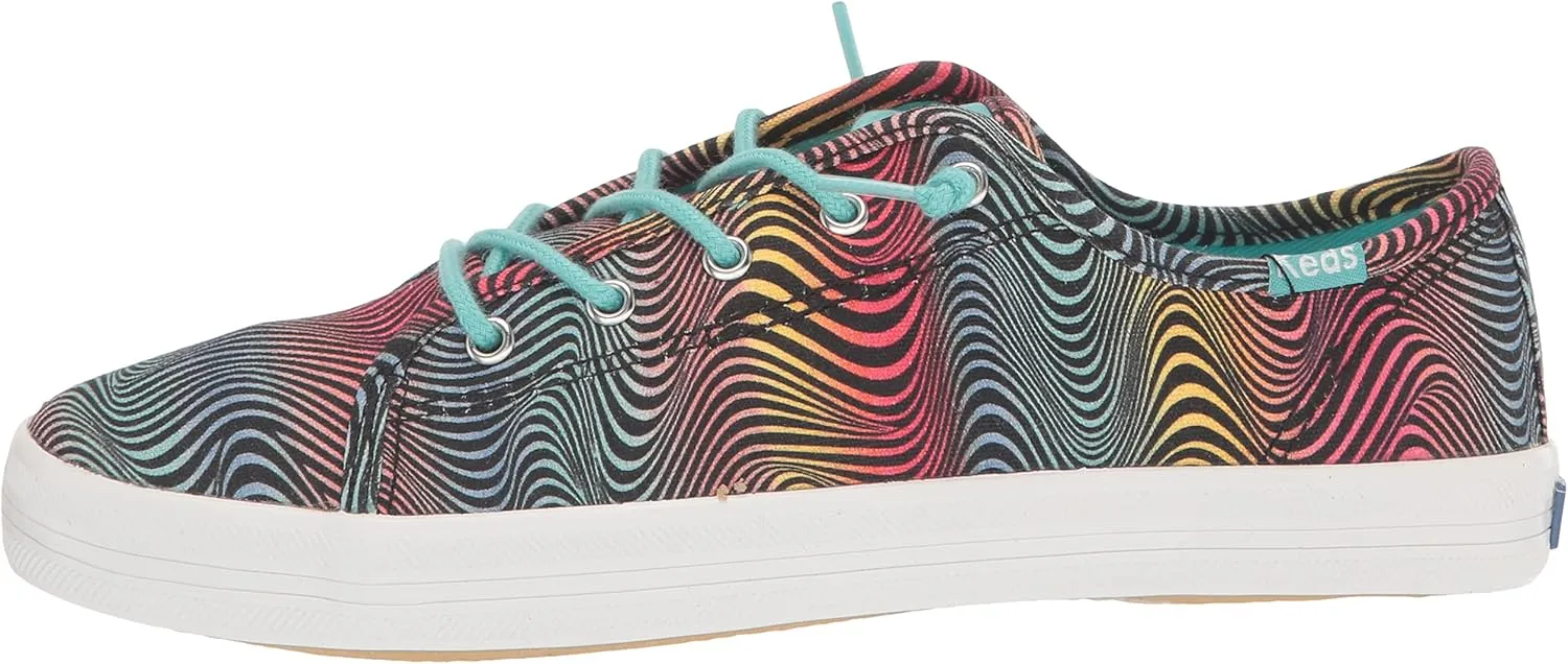 Unisex-Child Kickstart Seasonal Sneaker