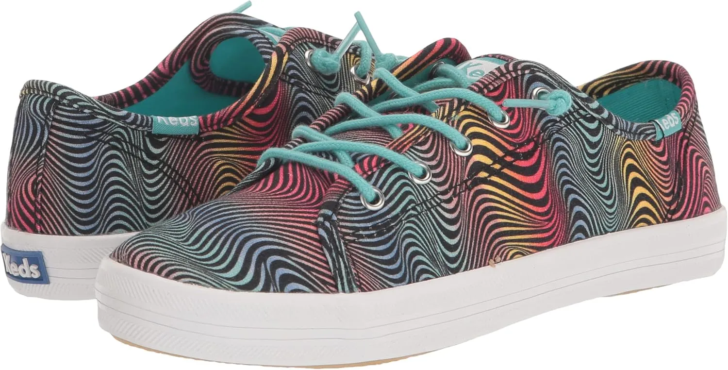 Unisex-Child Kickstart Seasonal Sneaker
