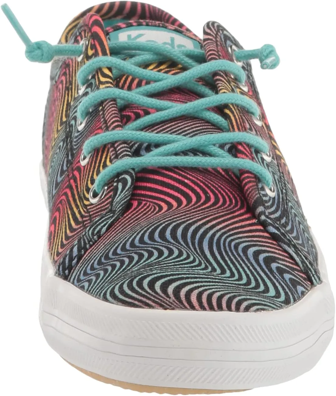 Unisex-Child Kickstart Seasonal Sneaker