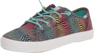 Unisex-Child Kickstart Seasonal Sneaker