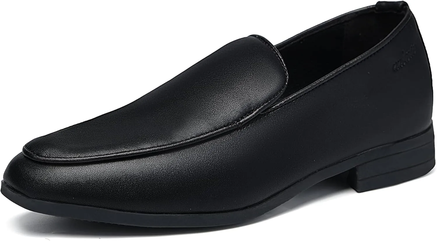 UUBARIS Mens Velvet Loafers Slip-on Dress Shoes Fashion Style Driving Shoes Classic Tuxedo Shoes Casual Oxford Shoes