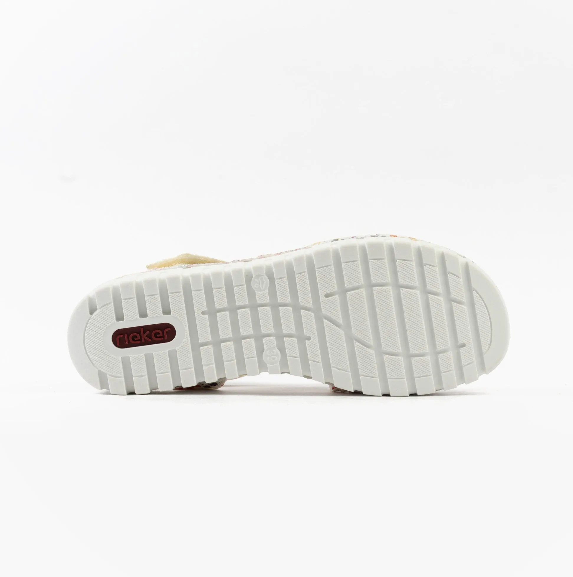V1364-90 Womens Sandals Multi