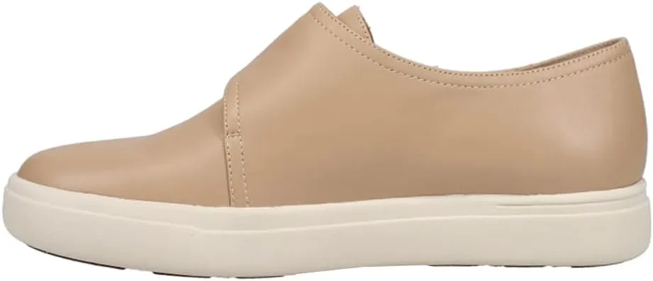 VANELi Womens Oberon Slip On Sneakers Shoes Casual - Beige