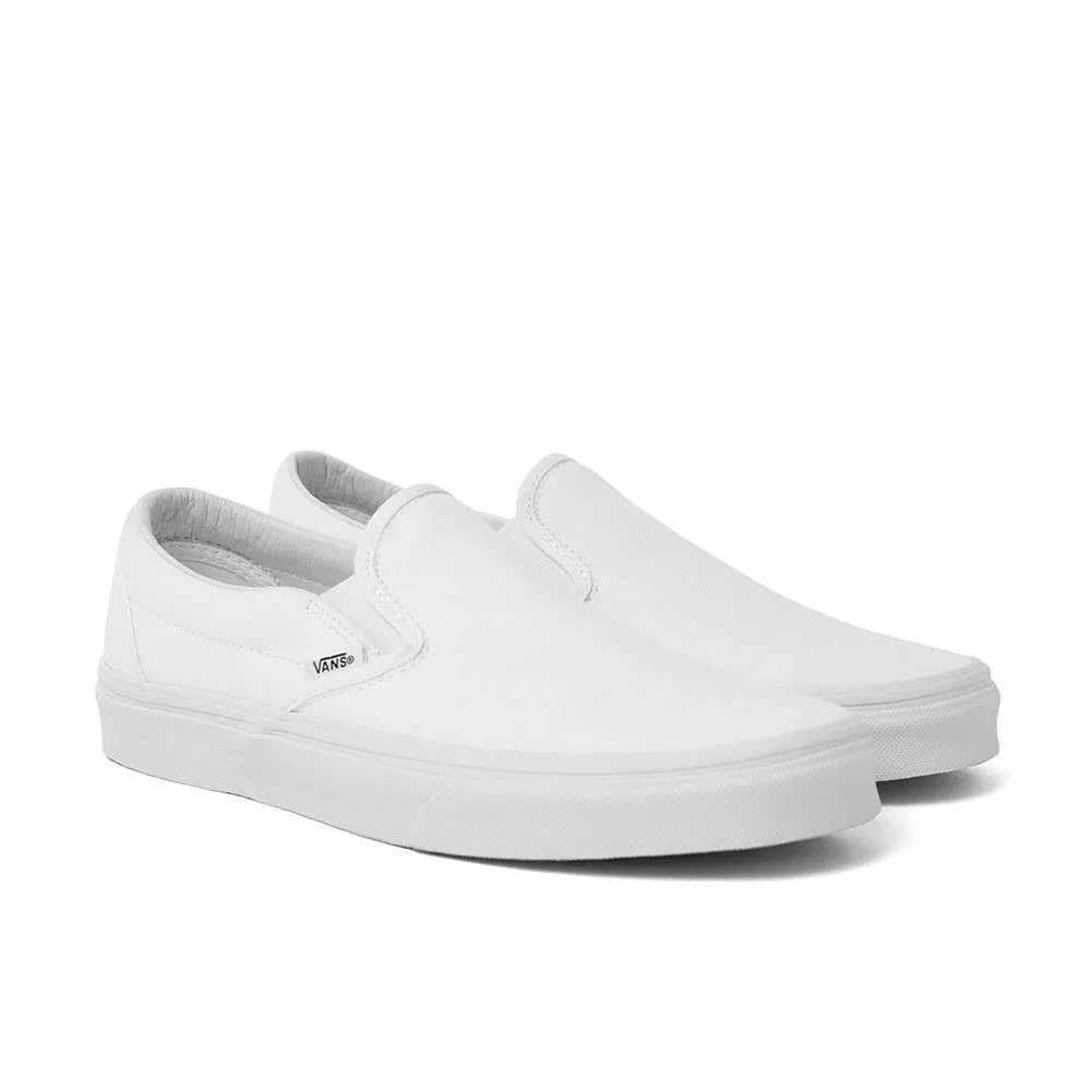 VANS AUTHENTIC SLIP ON