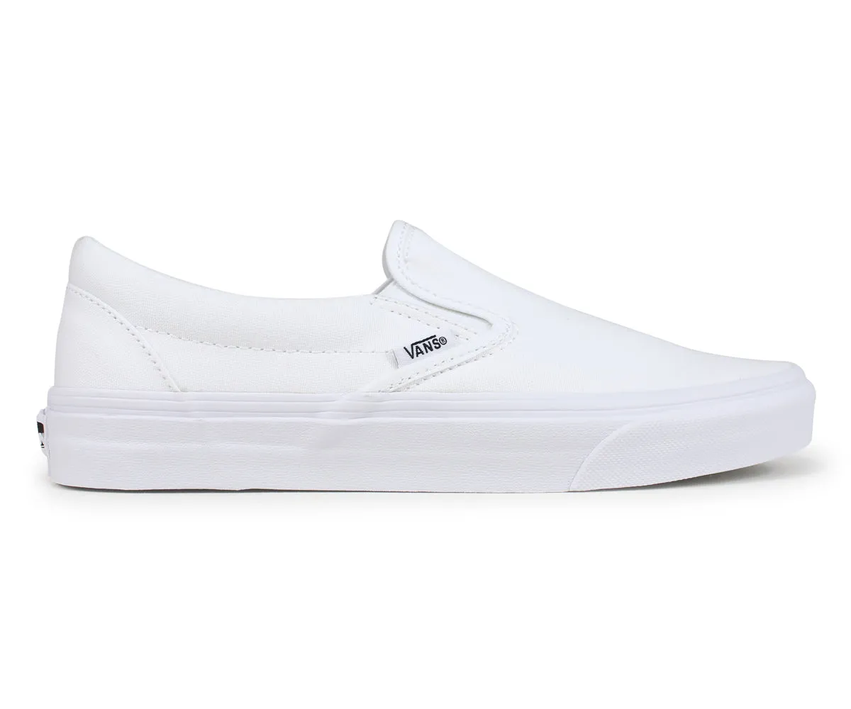 VANS AUTHENTIC SLIP ON