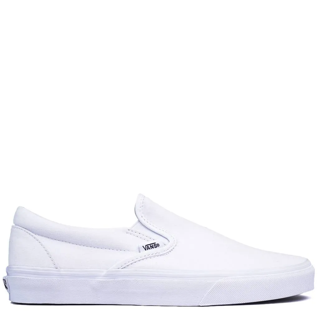 VANS AUTHENTIC SLIP ON