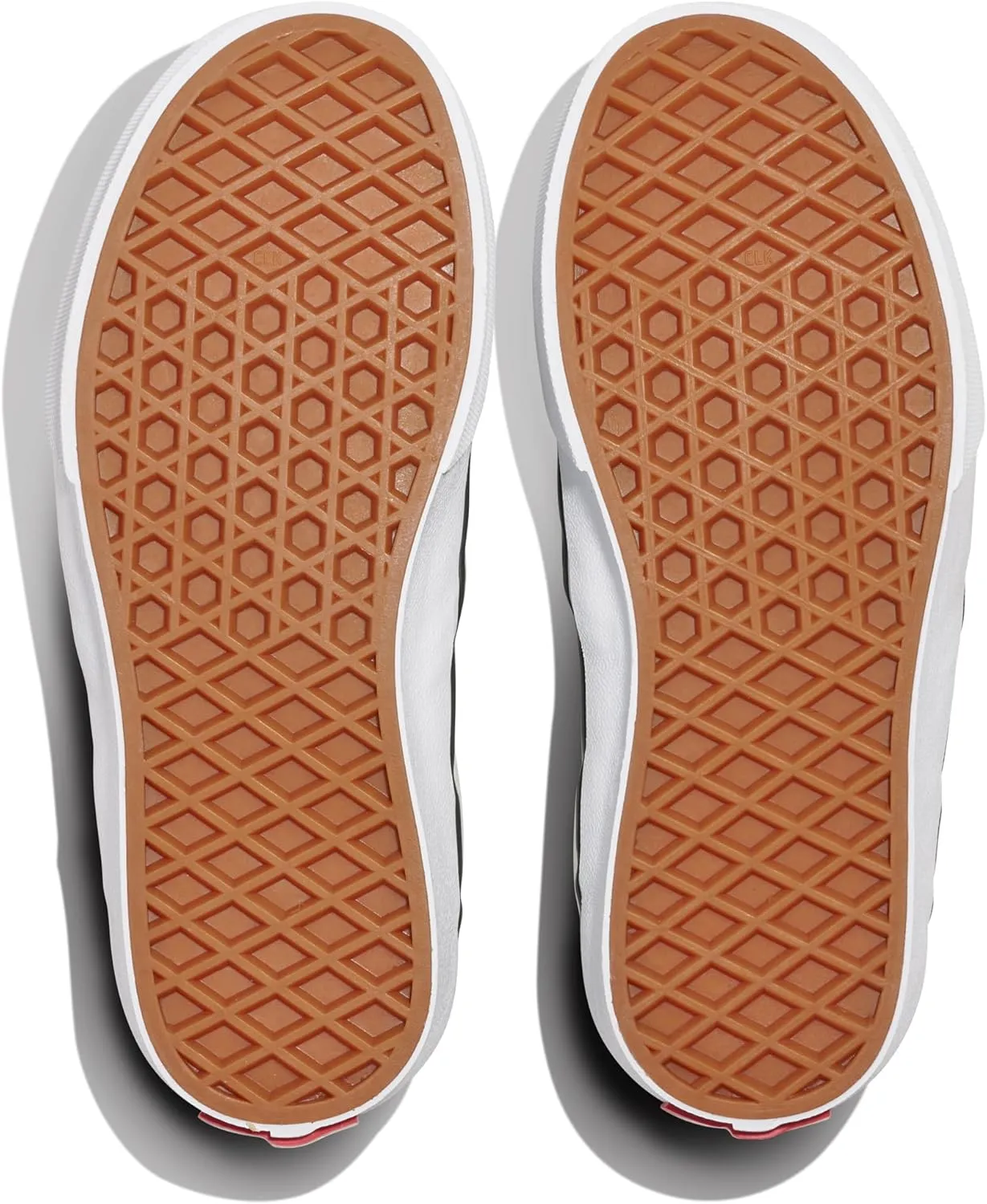 Vans Girls' Asher Slip-On Shoe