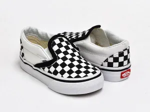 VANS SLIP ON SQUARE TD
