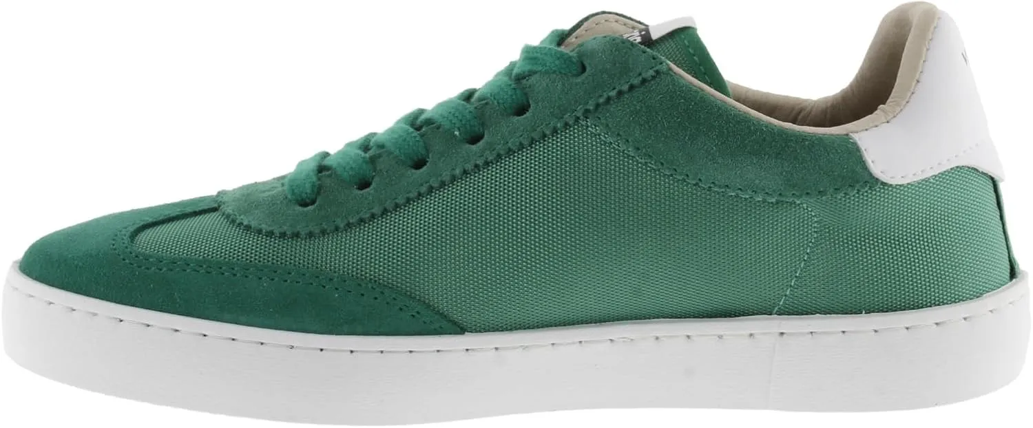 victoria Unisex-Adult Berlin Suede & Nylon Sneaker