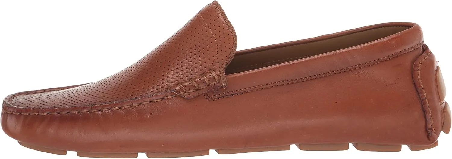 Vince Camuto Men's Eadric Casual Driving Shoe Loafer
