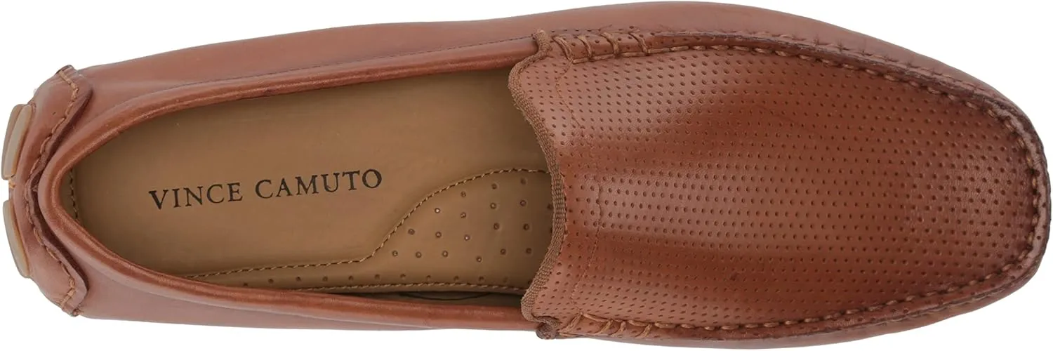 Vince Camuto Men's Eadric Casual Driving Shoe Loafer