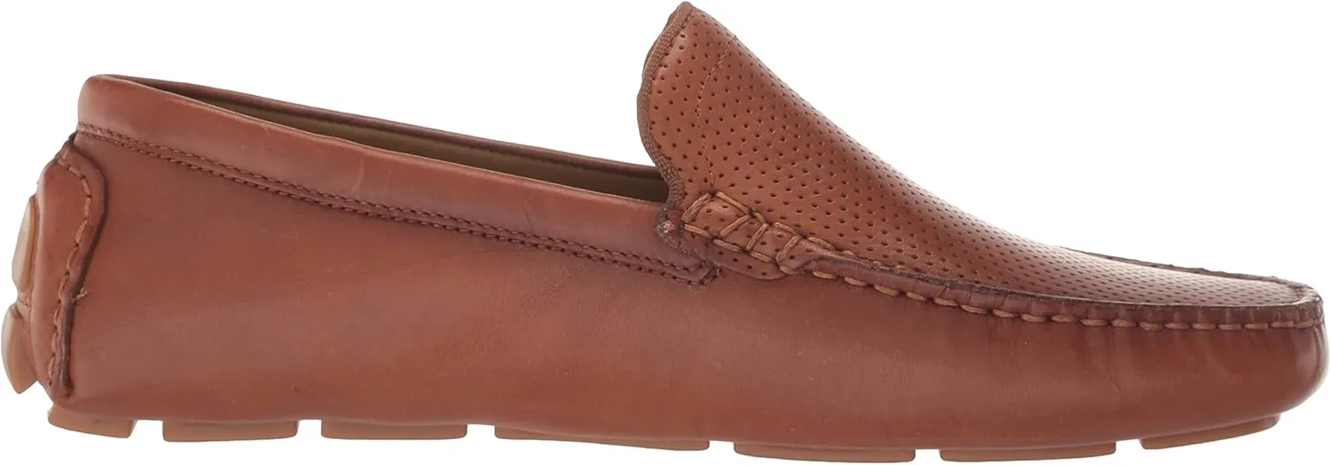 Vince Camuto Men's Eadric Casual Driving Shoe Loafer