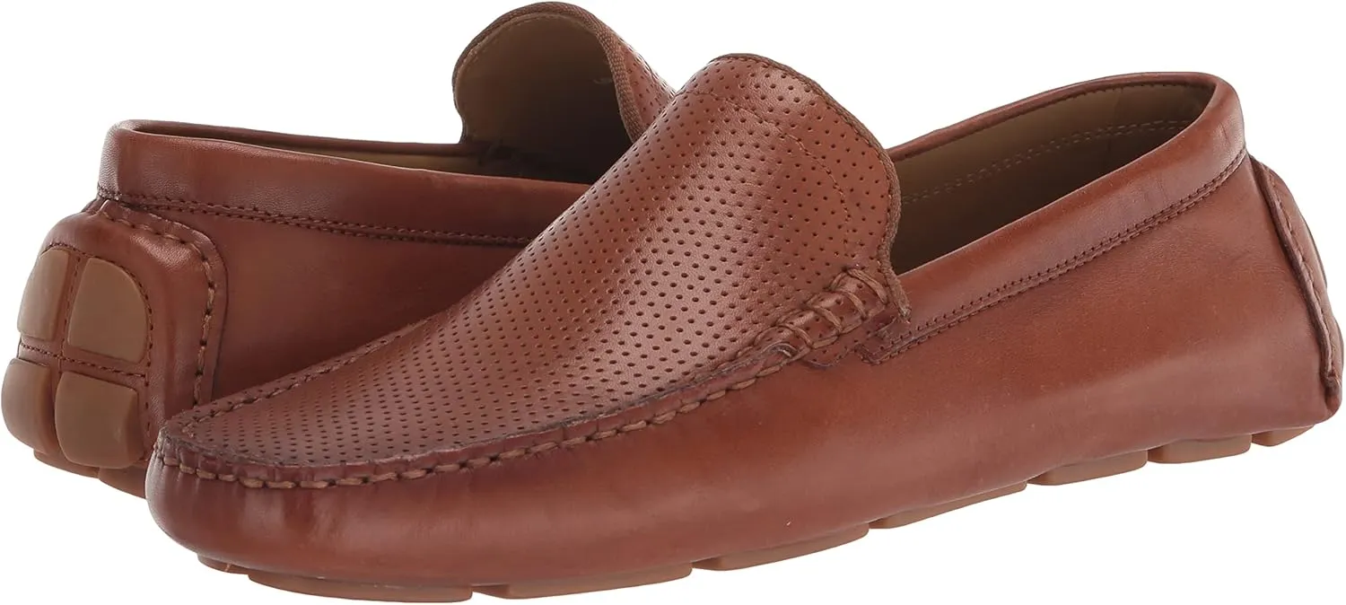 Vince Camuto Men's Eadric Casual Driving Shoe Loafer