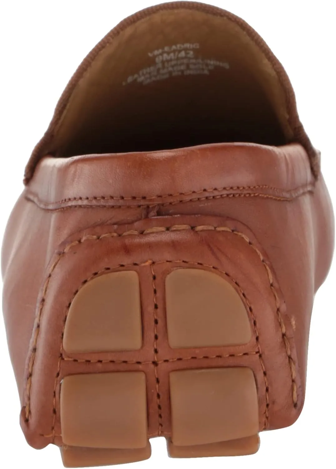Vince Camuto Men's Eadric Casual Driving Shoe Loafer