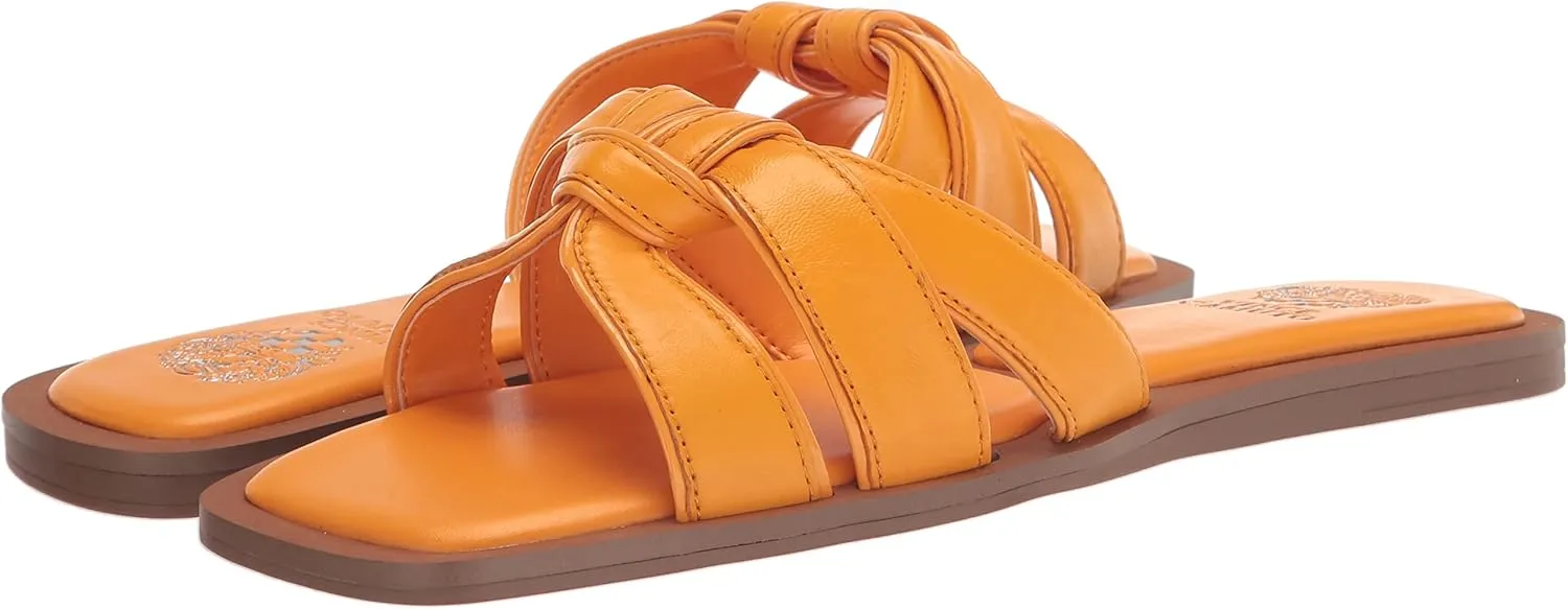 Vince Camuto Women's Barcellen Flat Sandal