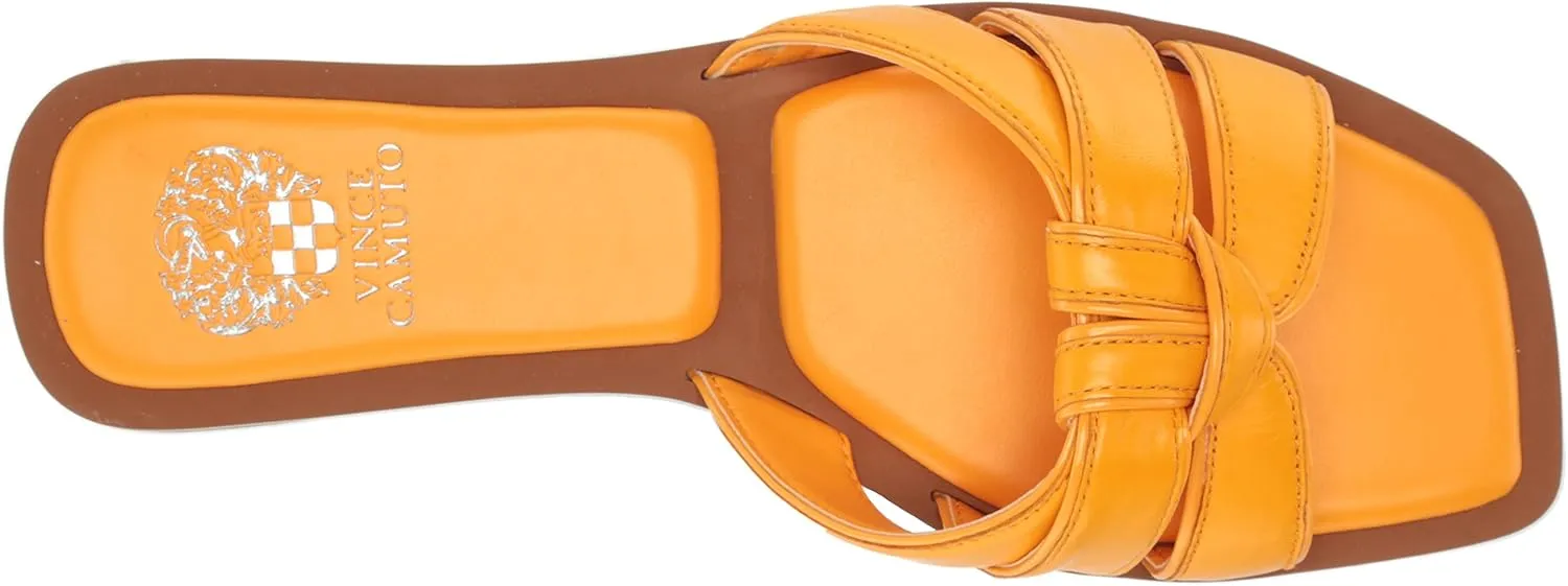 Vince Camuto Women's Barcellen Flat Sandal
