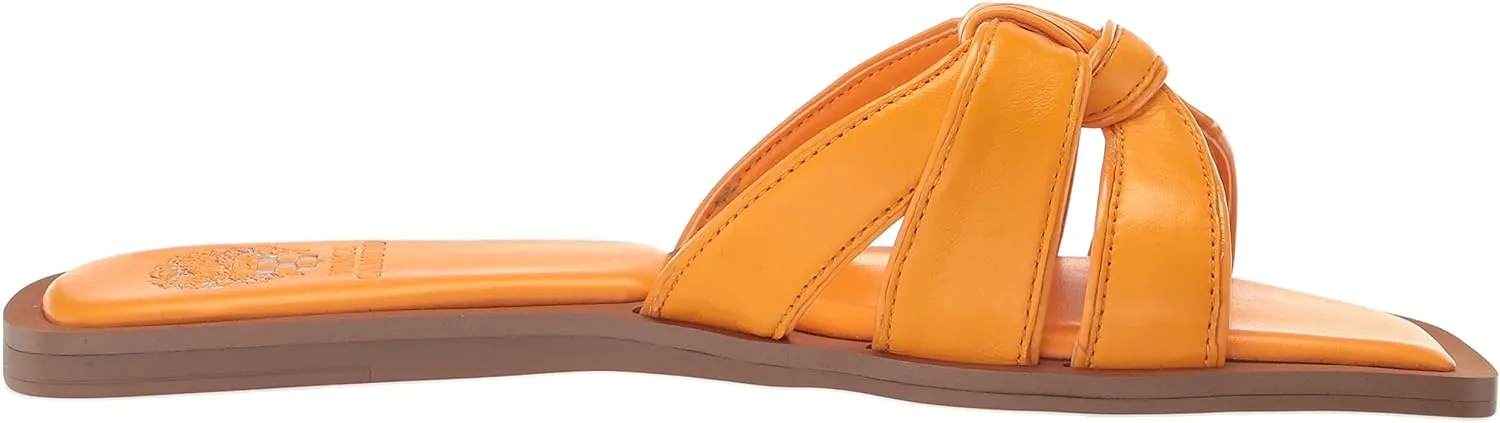Vince Camuto Women's Barcellen Flat Sandal