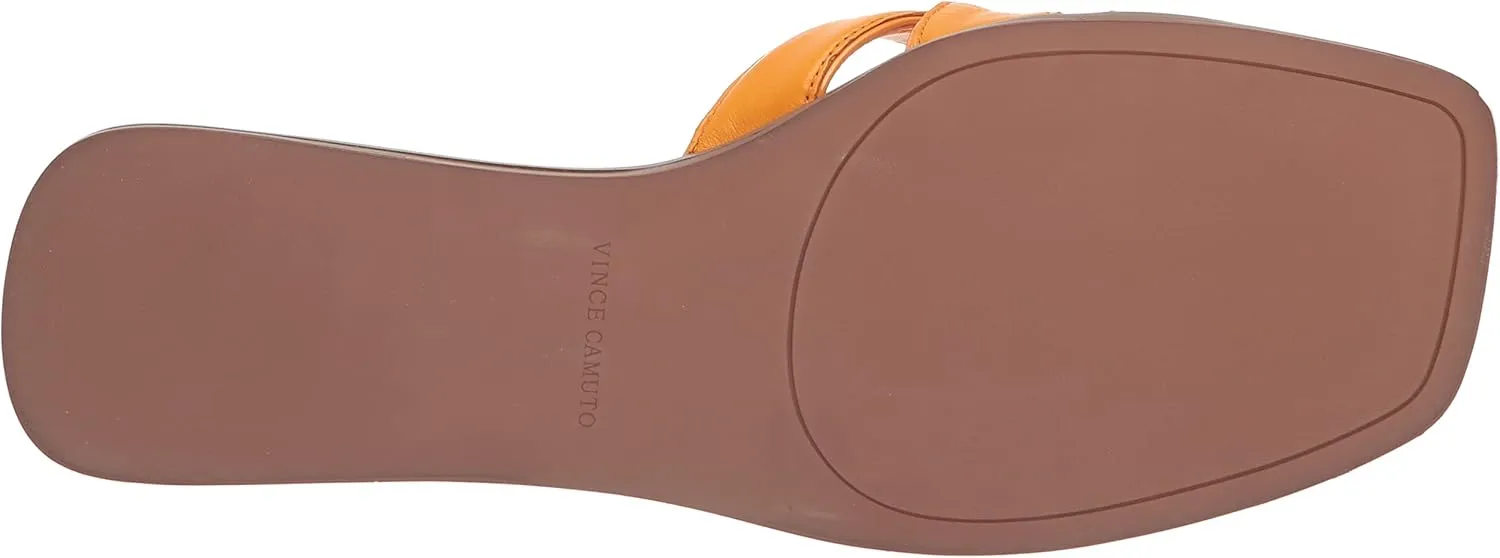 Vince Camuto Women's Barcellen Flat Sandal