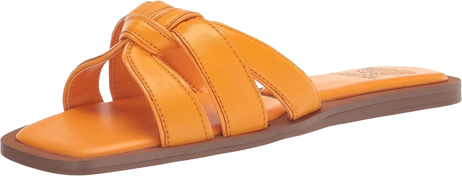 Vince Camuto Women's Barcellen Flat Sandal