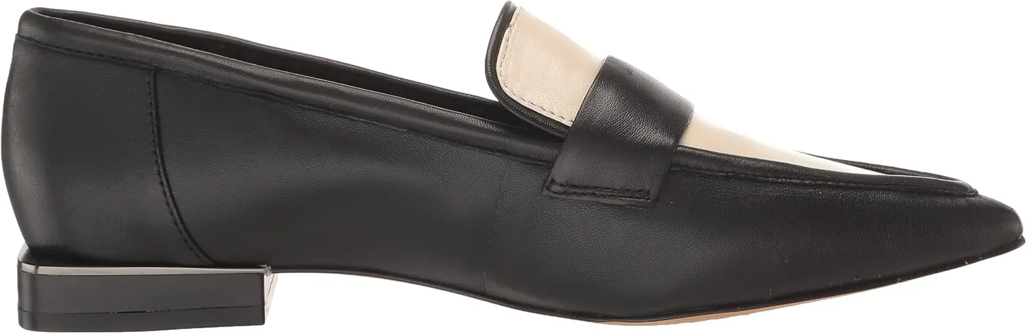 Vince Camuto Women's Calentha Casual Loafer Flat