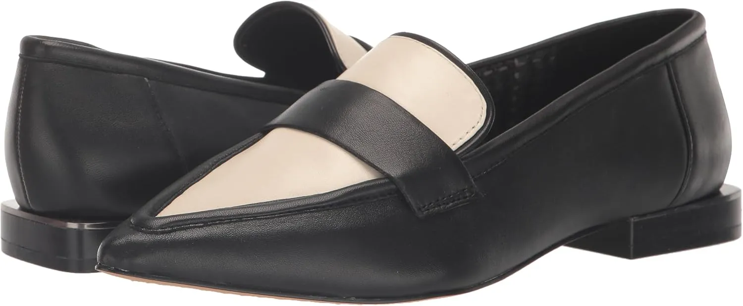 Vince Camuto Women's Calentha Casual Loafer Flat