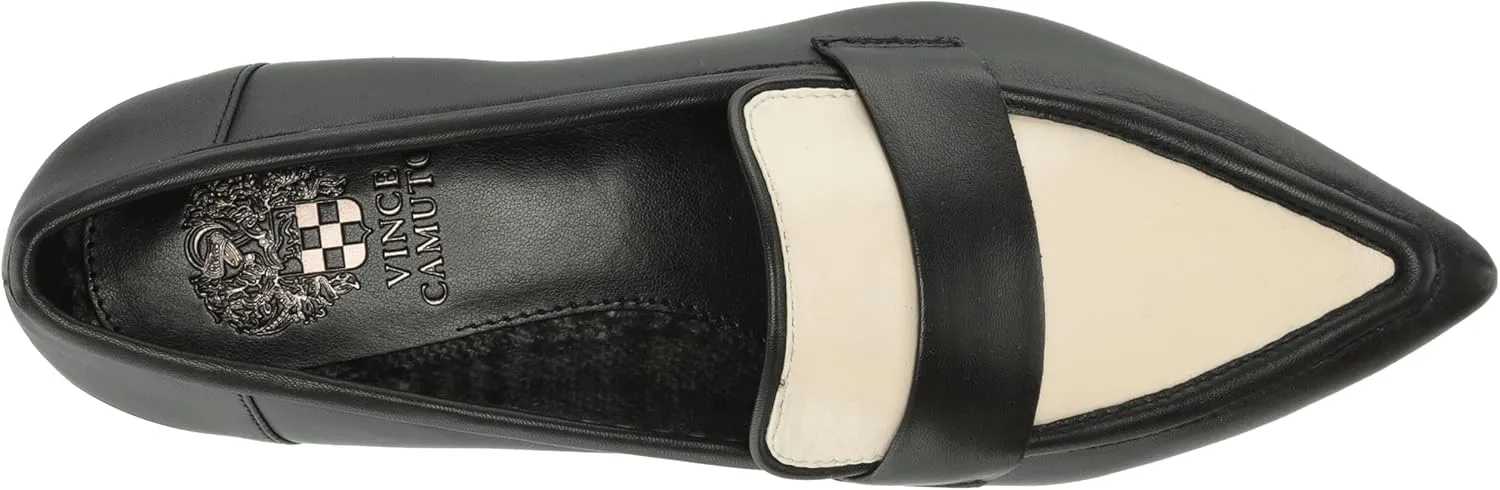 Vince Camuto Women's Calentha Casual Loafer Flat