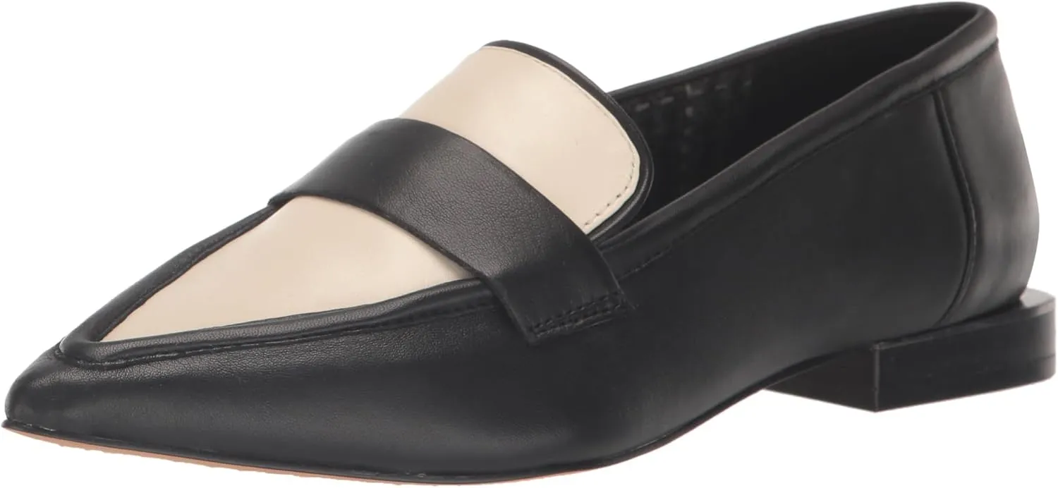 Vince Camuto Women's Calentha Casual Loafer Flat