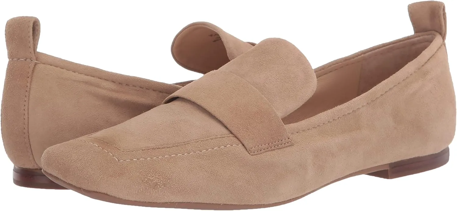 Vince Camuto Women's Emenlyn Casual Loafer