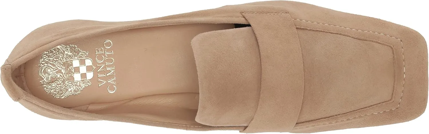 Vince Camuto Women's Emenlyn Casual Loafer
