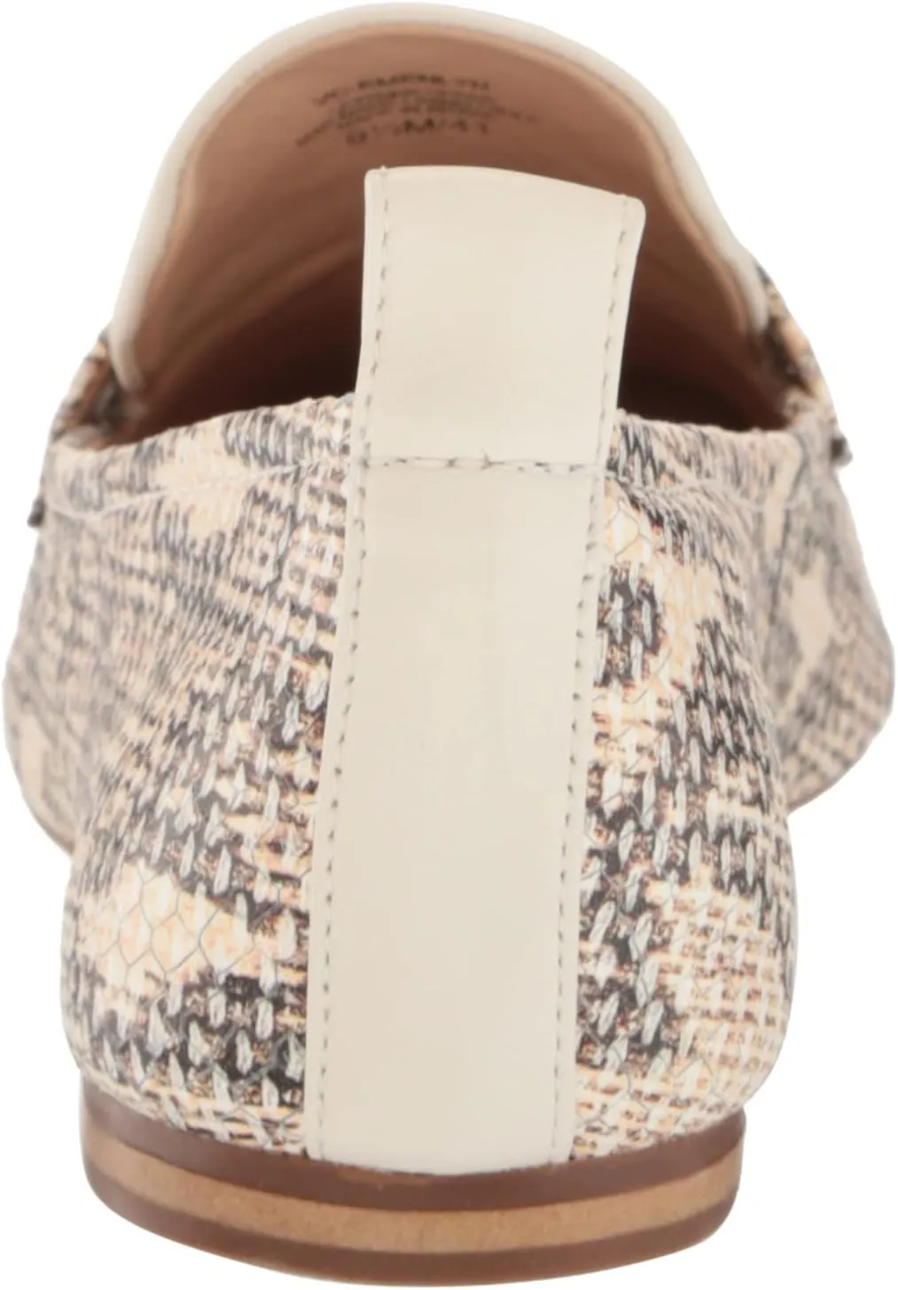 Vince Camuto Women's Emenlyn Casual Loafer