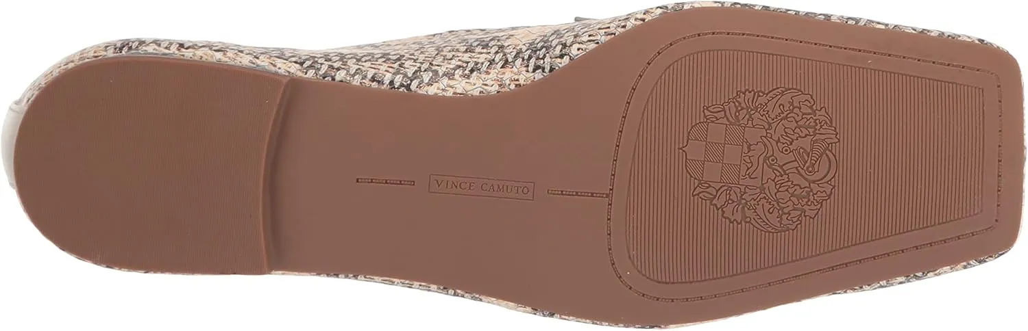 Vince Camuto Women's Emenlyn Casual Loafer