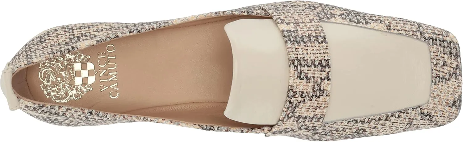Vince Camuto Women's Emenlyn Casual Loafer