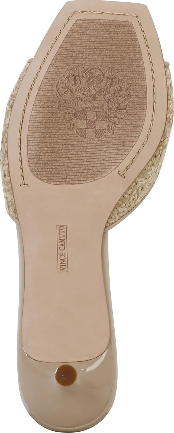 Vince Camuto Women's Faizaa Heeled Sandal