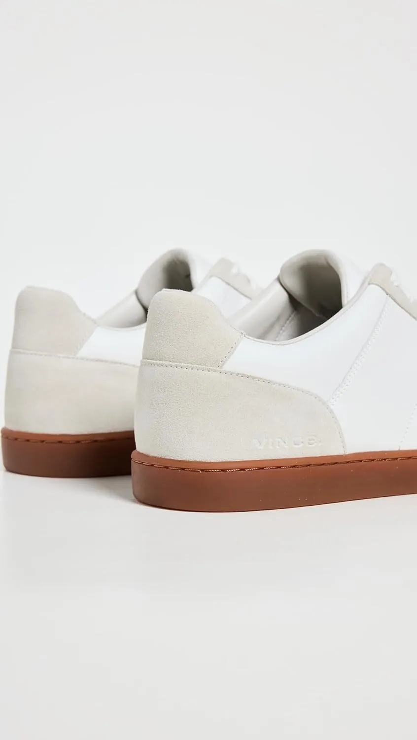 Vince Men's Noel Leather Sneakers