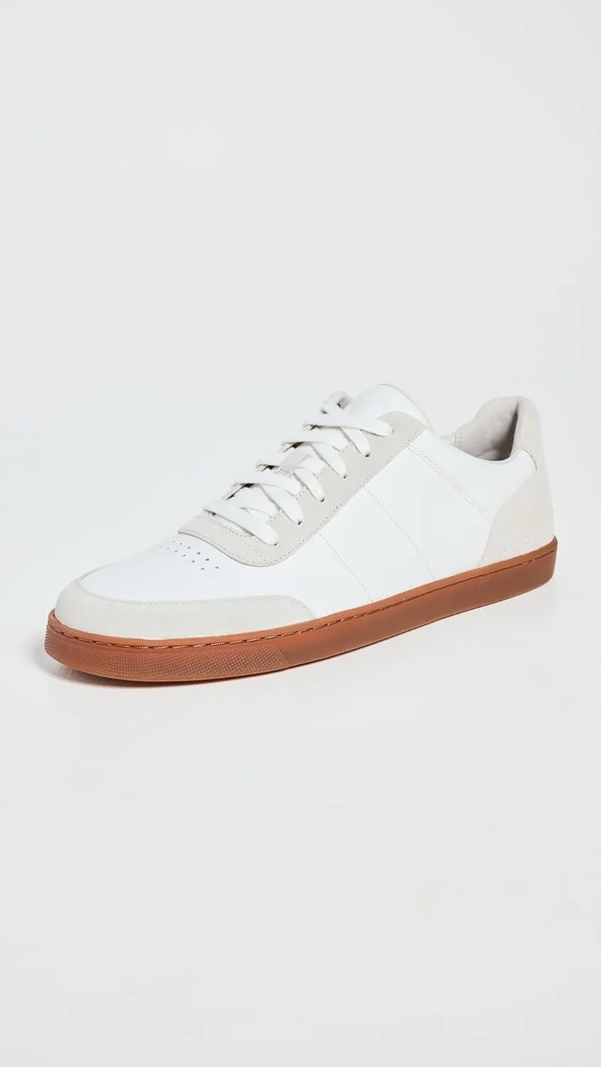 Vince Men's Noel Leather Sneakers