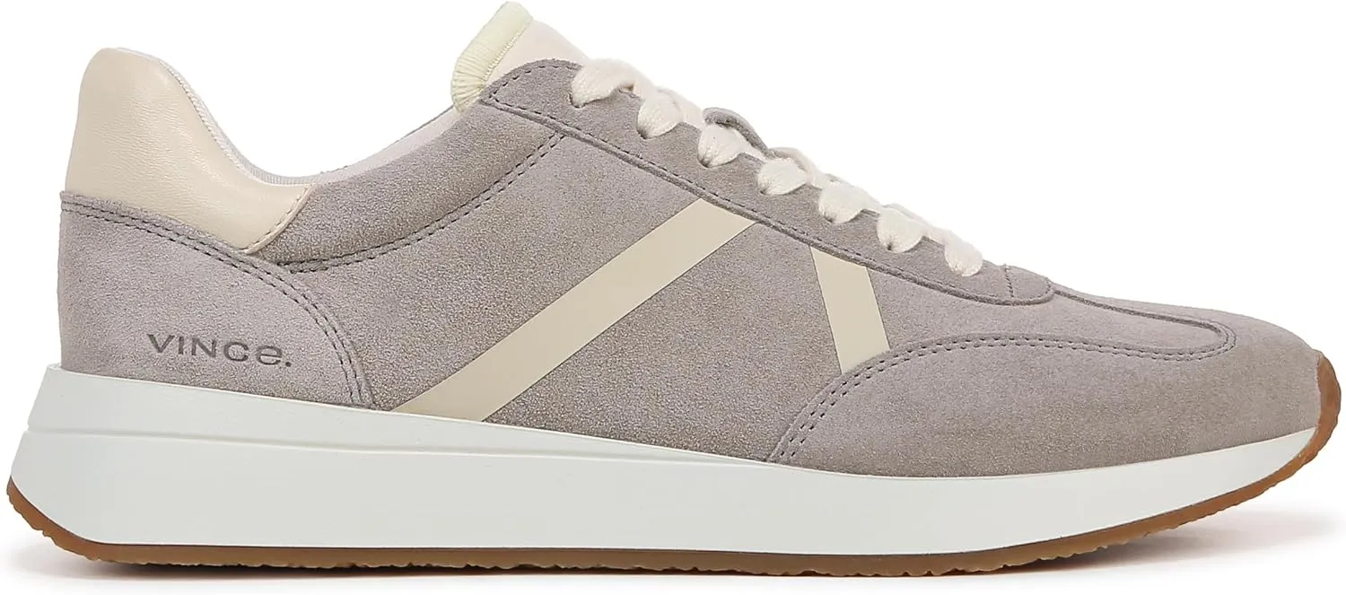 Vince Womens Classic Sneaker