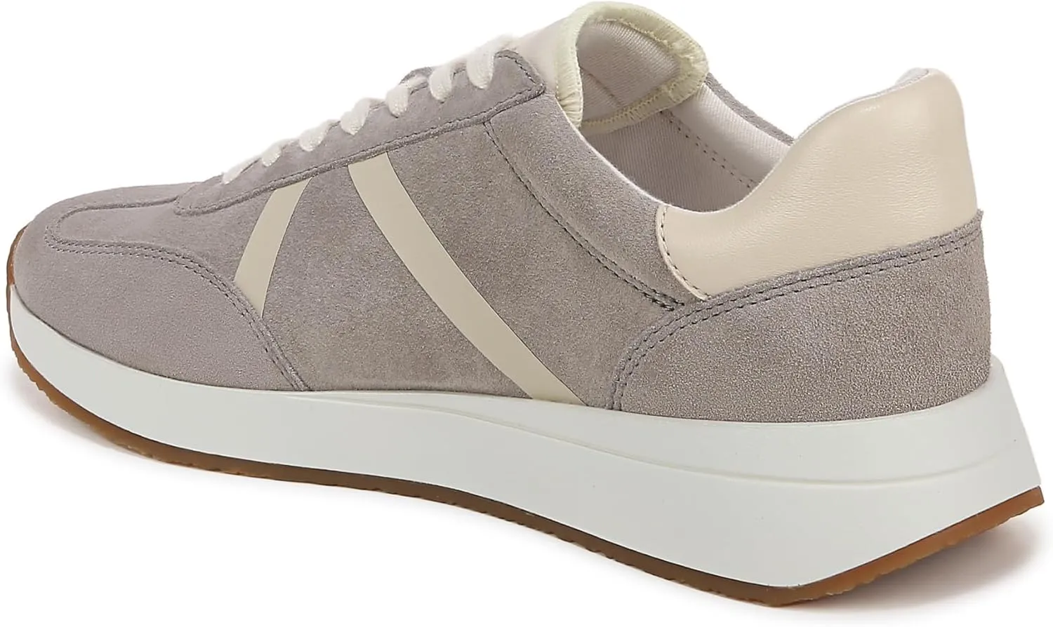 Vince Womens Classic Sneaker