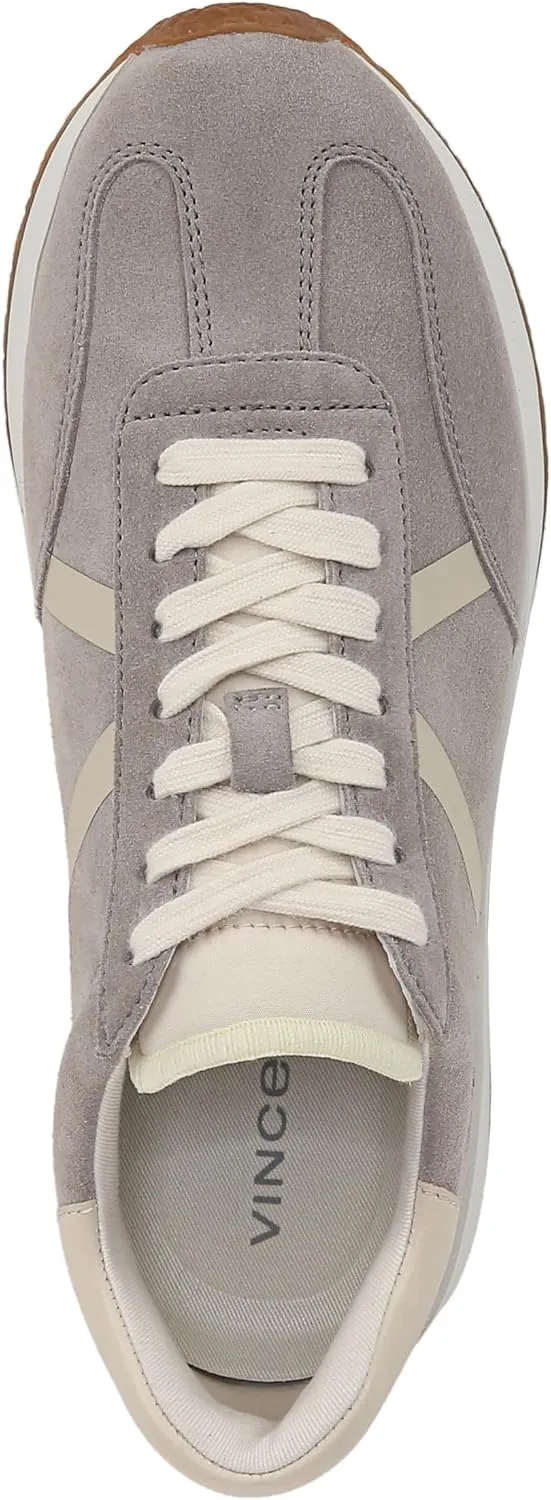 Vince Womens Classic Sneaker