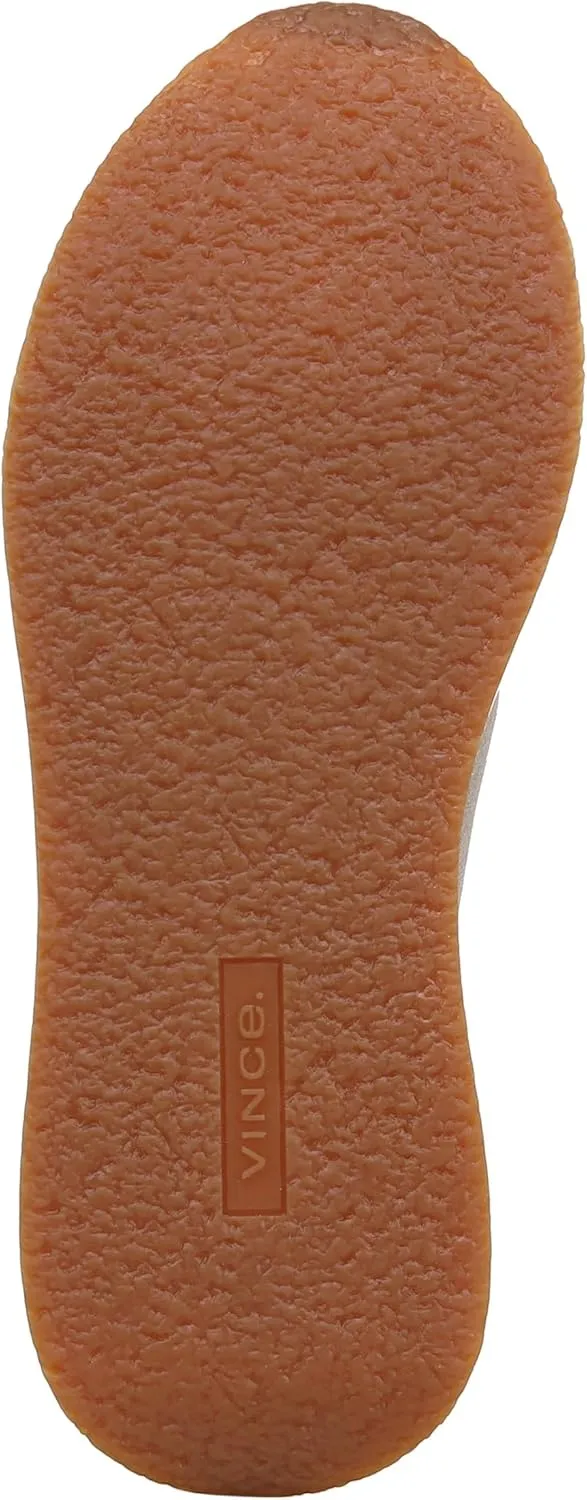 Vince Womens Classic Sneaker