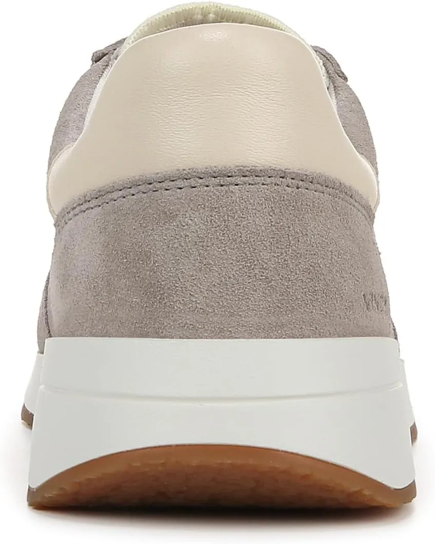 Vince Womens Classic Sneaker