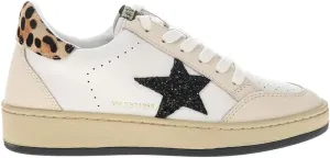 Vintage Havana Womens Hazel Platform Lace Up Sneakers Shoes Casual - Off White