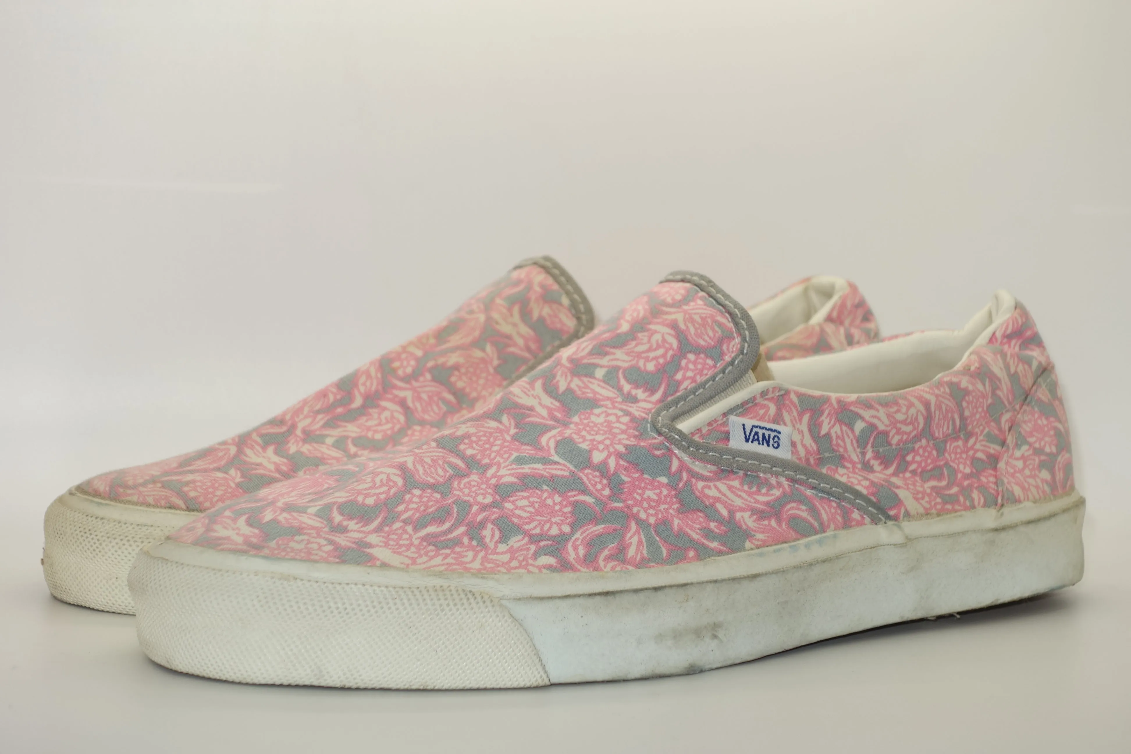 vintage van's style #98 ~ US13