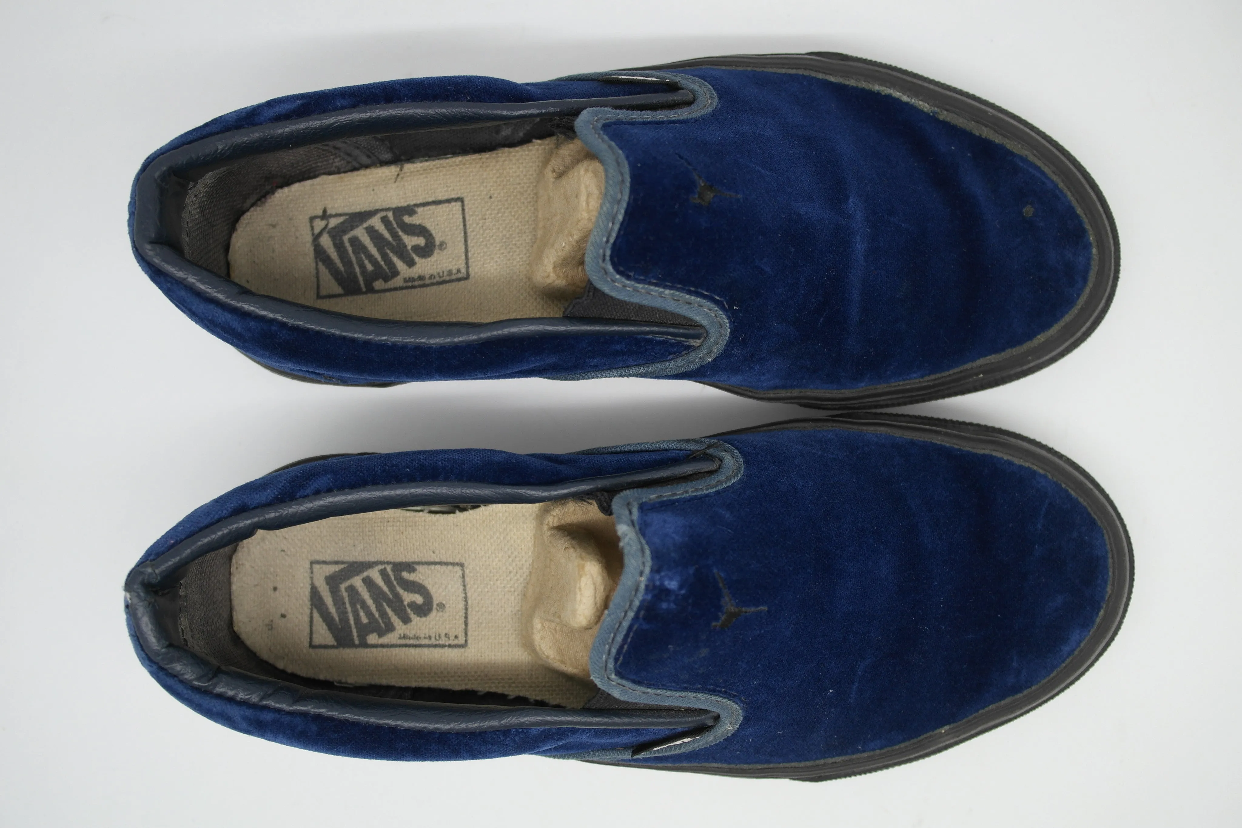 vintage vans style #98 ~ US6