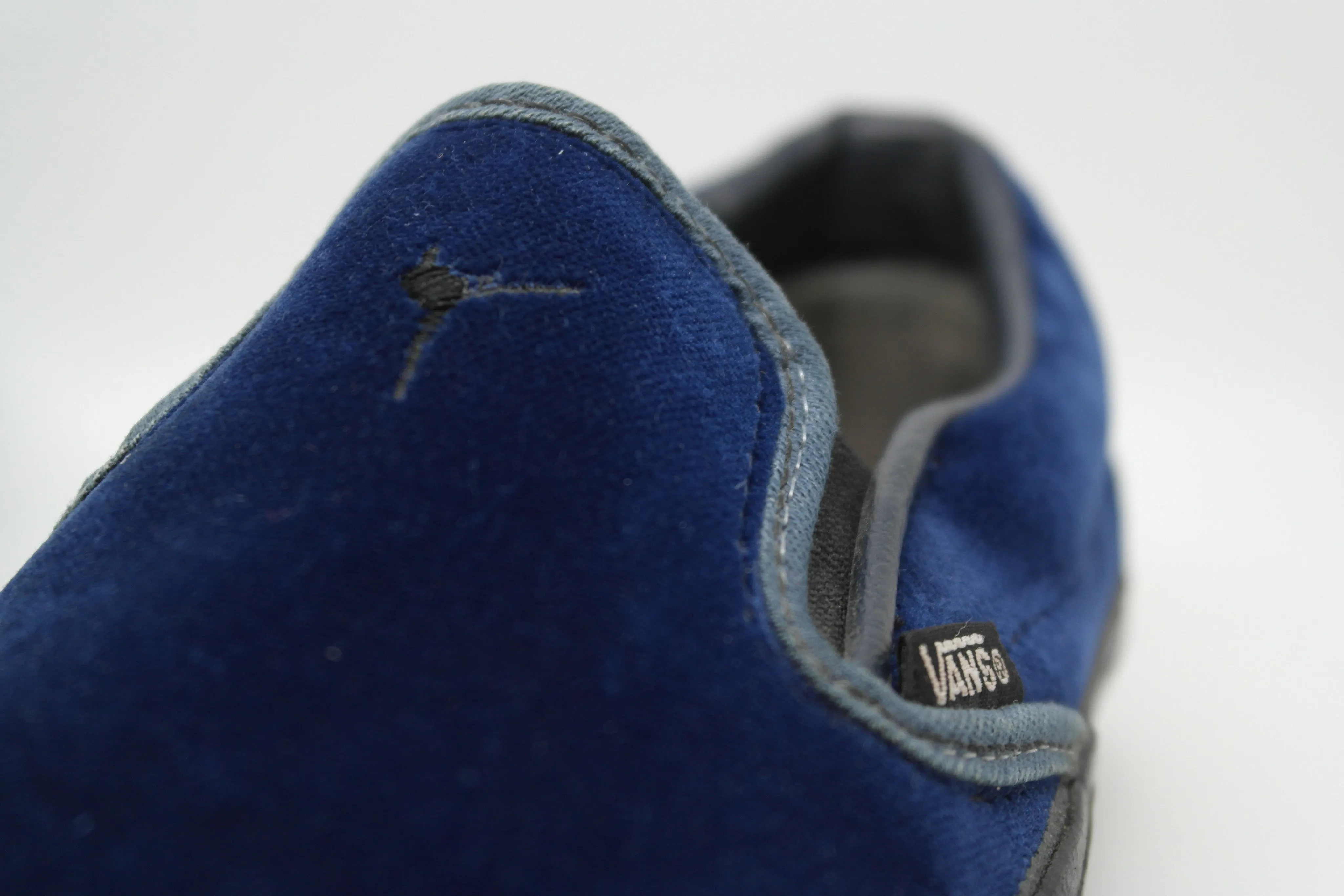 vintage vans style #98 ~ US6