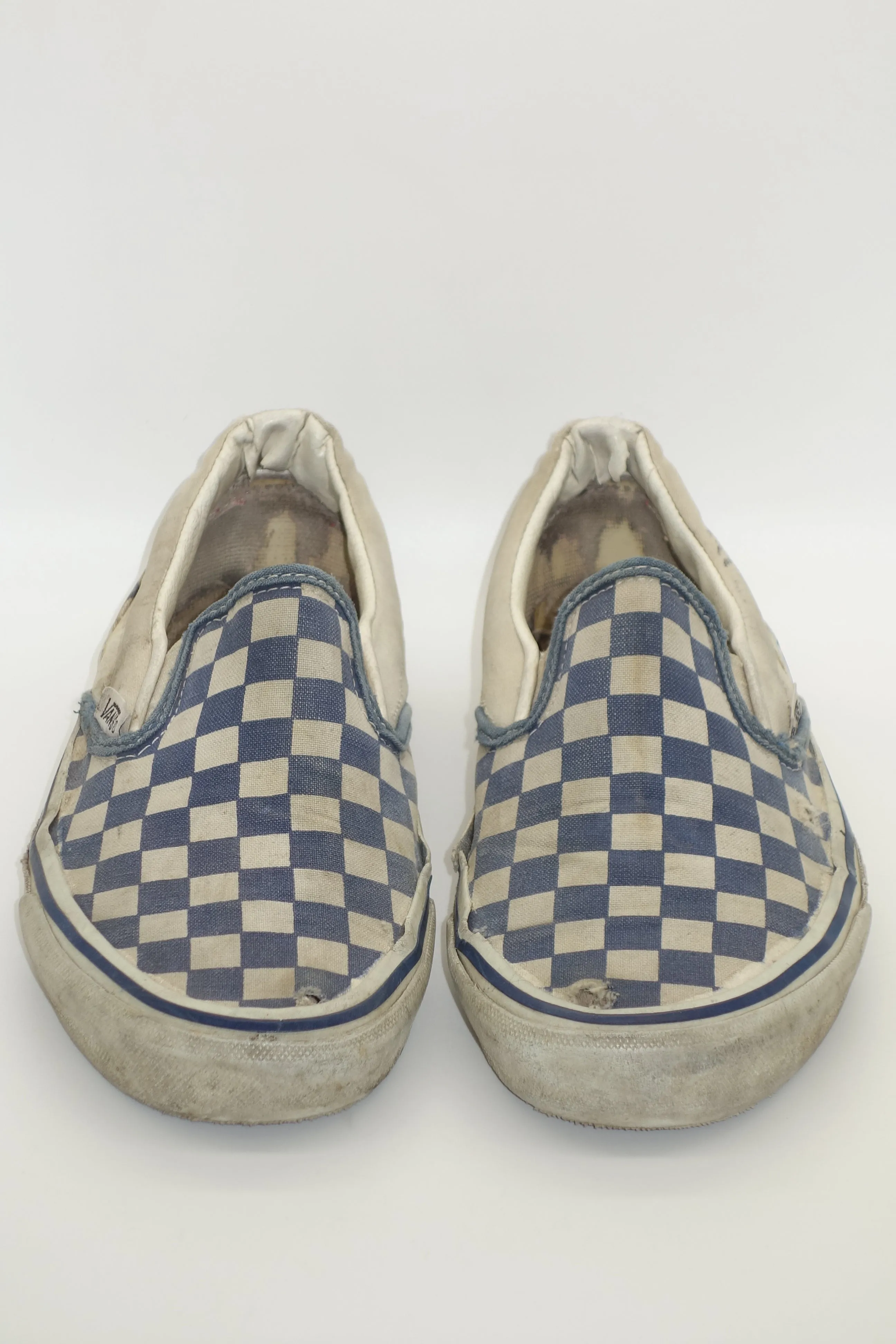 vintage van's style #98 ~ US8