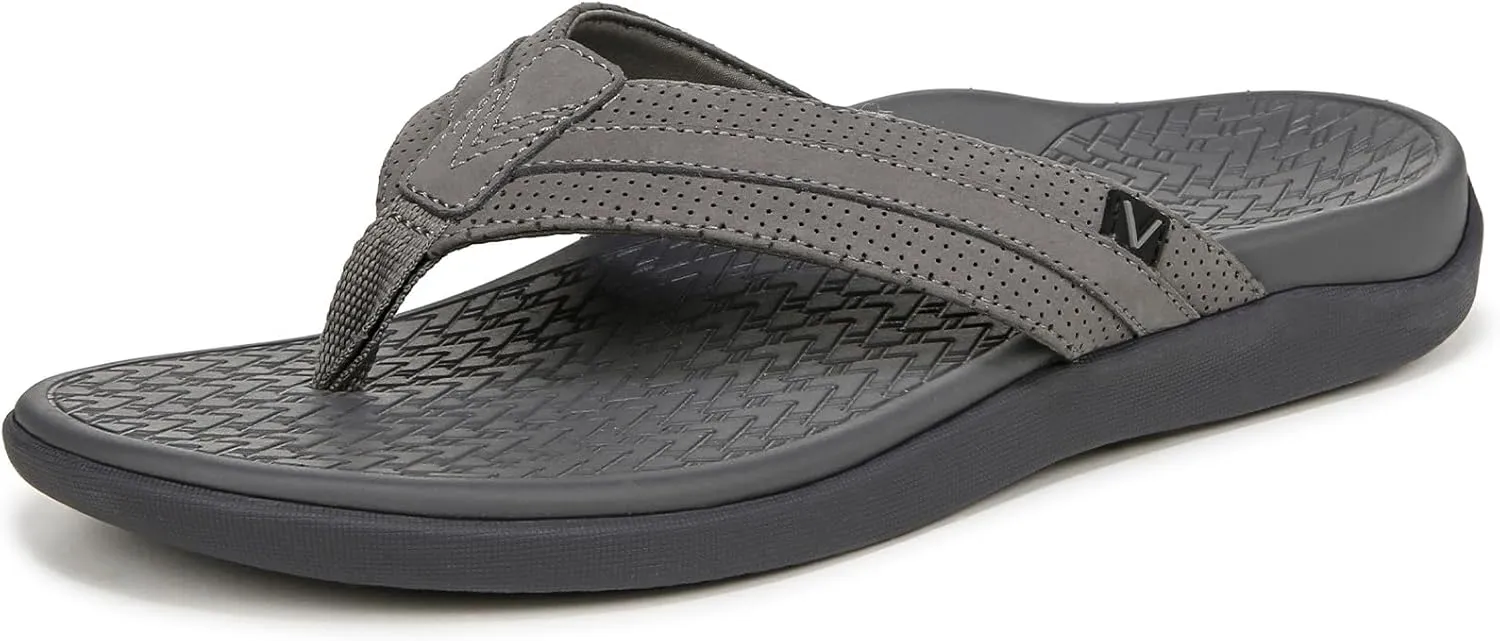 Vionic Men's Tide II Flip-Flop